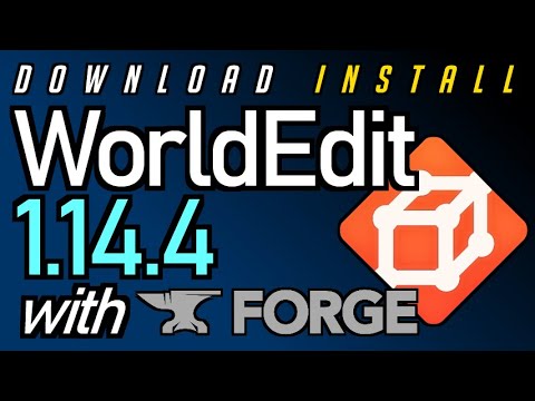 download world editor